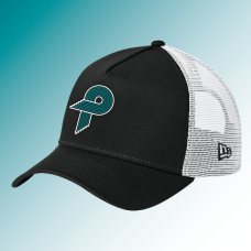 Phever New Era Trucker Hat Phever New Era Trucker Hat